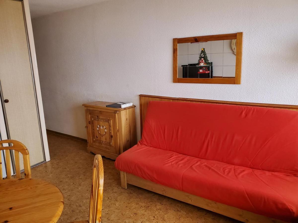 Font-Romeu Vue Imprenable Wifi Gratuit Apartamento Exterior foto