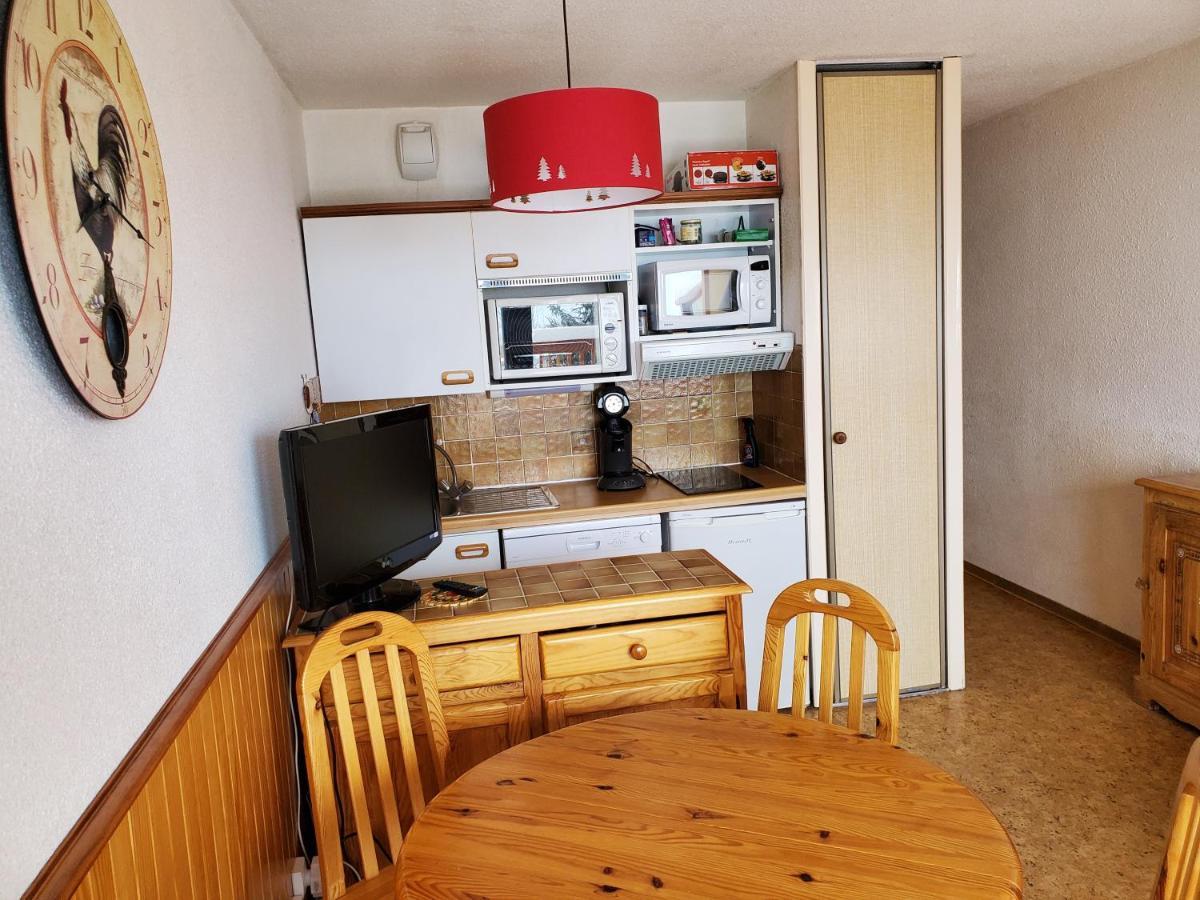 Font-Romeu Vue Imprenable Wifi Gratuit Apartamento Exterior foto