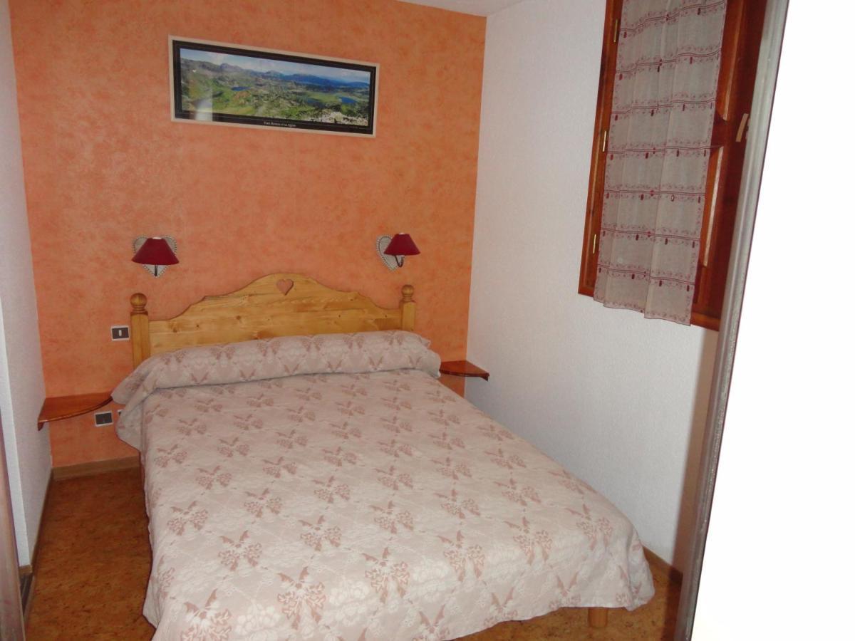 Font-Romeu Vue Imprenable Wifi Gratuit Apartamento Exterior foto