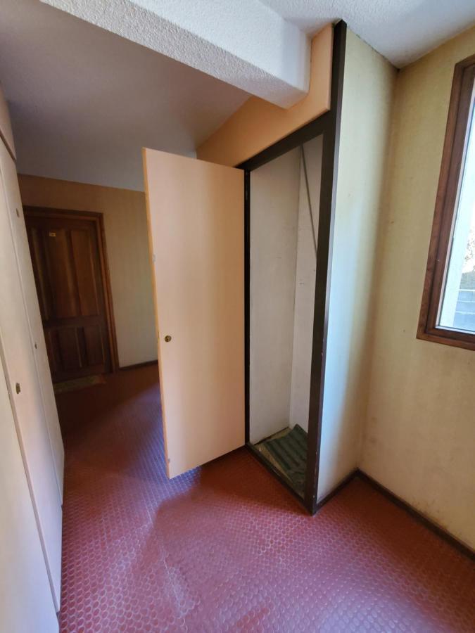 Font-Romeu Vue Imprenable Wifi Gratuit Apartamento Exterior foto