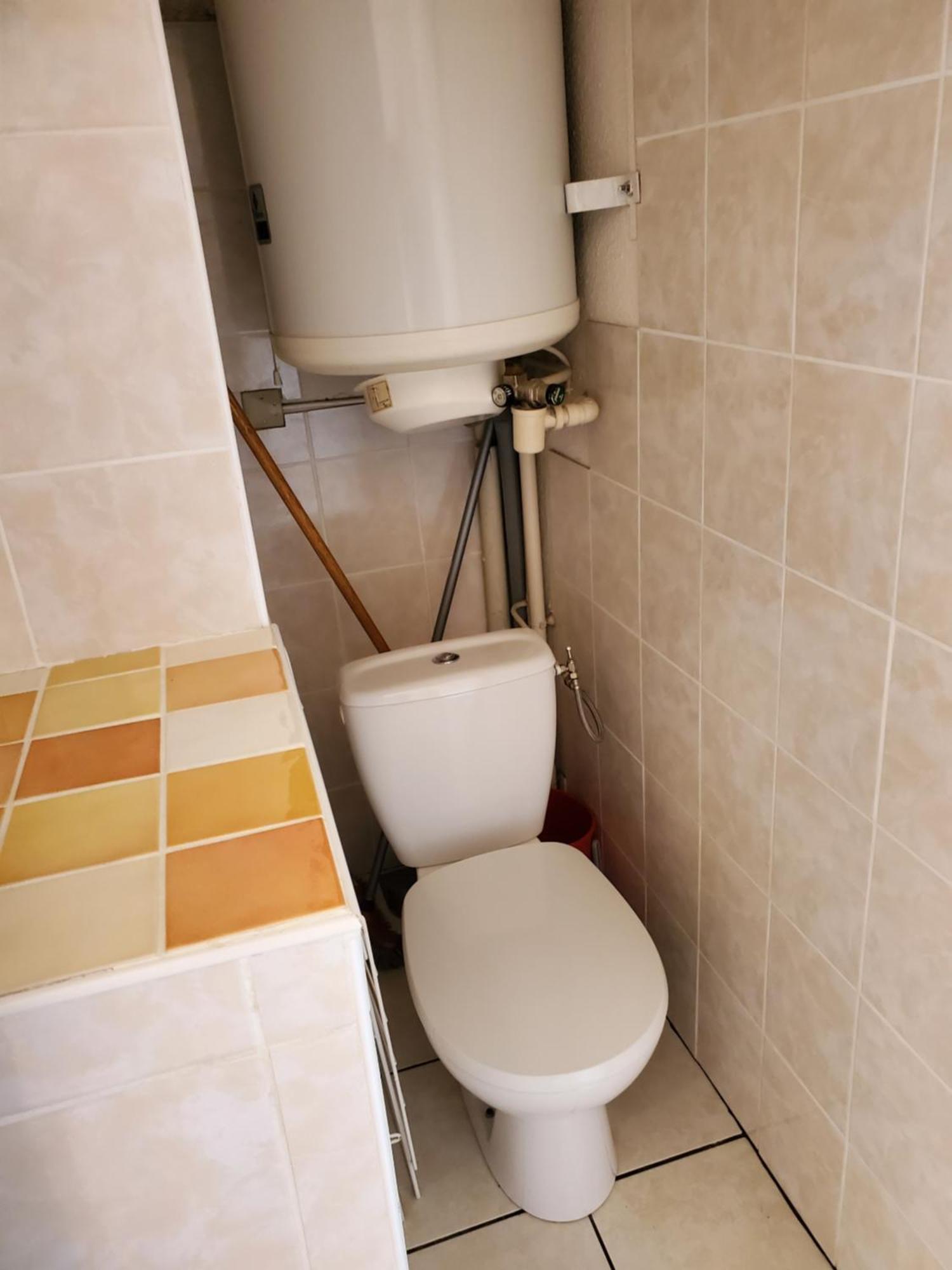 Font-Romeu Vue Imprenable Wifi Gratuit Apartamento Exterior foto
