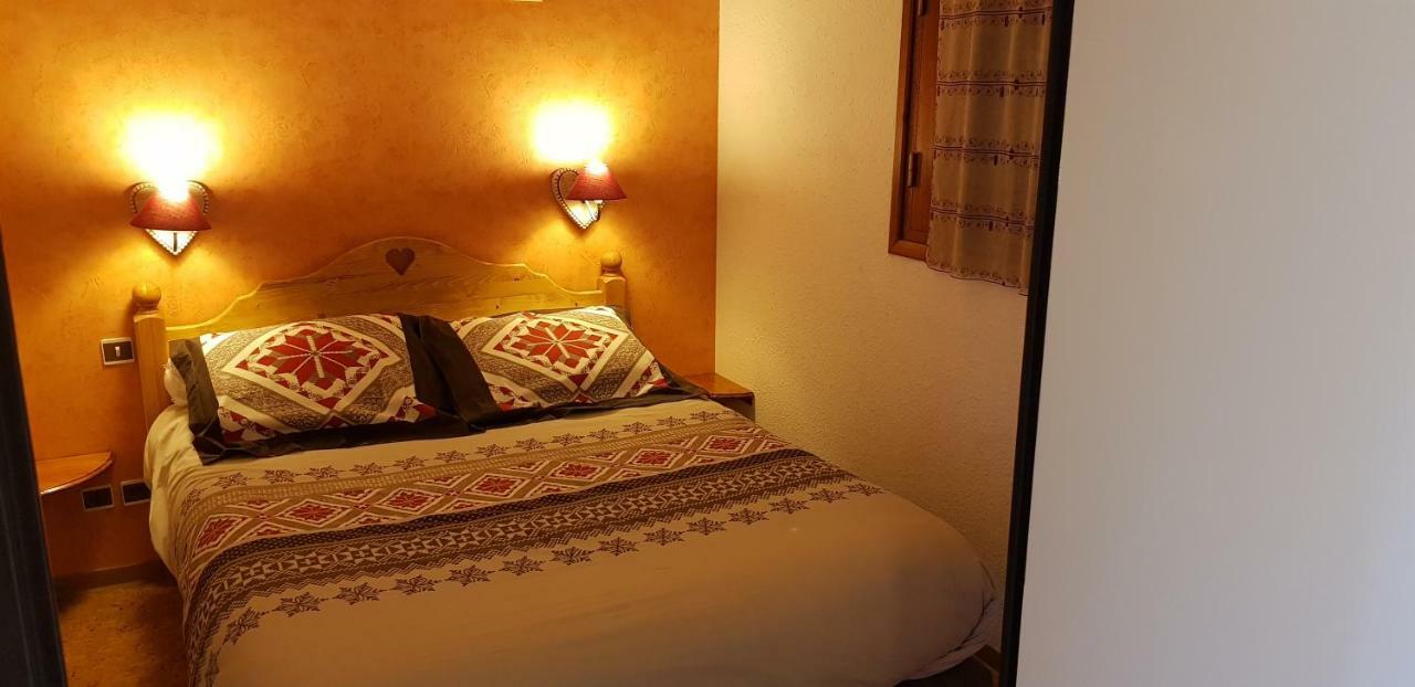 Font-Romeu Vue Imprenable Wifi Gratuit Apartamento Exterior foto