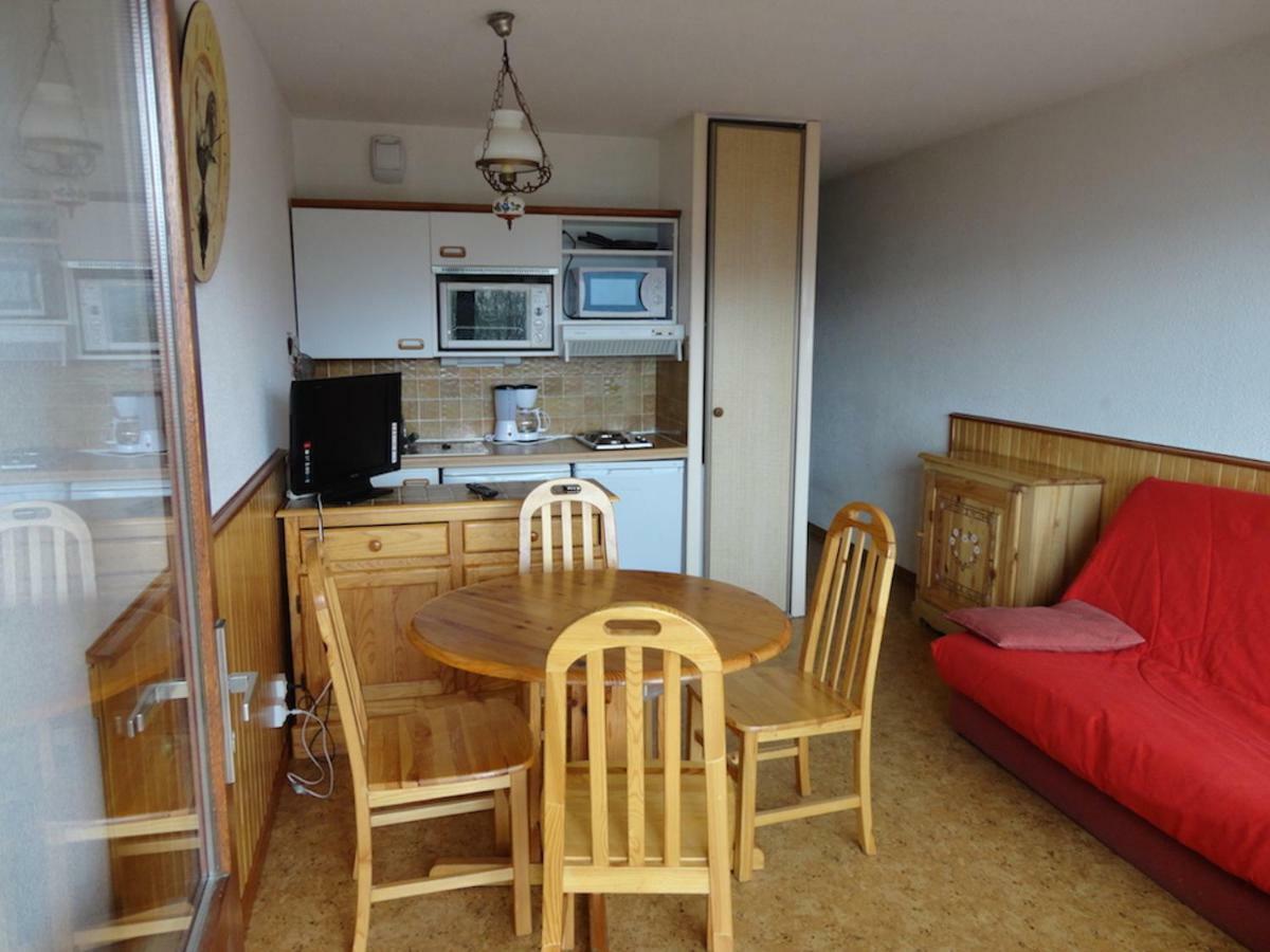Font-Romeu Vue Imprenable Wifi Gratuit Apartamento Exterior foto