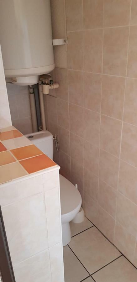 Font-Romeu Vue Imprenable Wifi Gratuit Apartamento Exterior foto